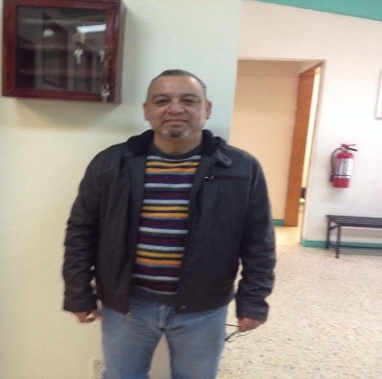 Juan Manuel Pichardo Nájera